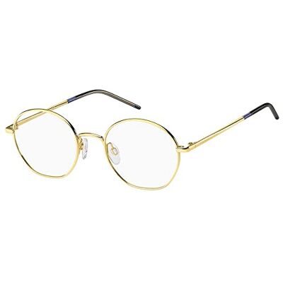 Tommy Hilfiger , Occhiali Donna, Dorado, 49 Tommy Hilfiger , Occhiali Donna, Dorado, 49