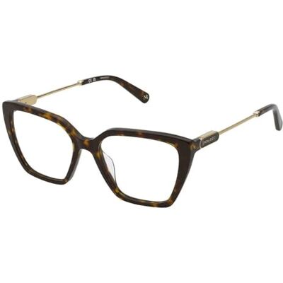 Nina Ricci Eyeglass Frame Shiny Brown/Yellow Havana 53/17/135 Donne Occhiali, Shiny Brown/Yellow Havana, 53/17/135 Nina Ricci Eyeglass Frame Shiny Brown/Yellow Havana 53/17/135 Donne Occhiali, Shiny Brown/Yellow Havana, 53/17/135