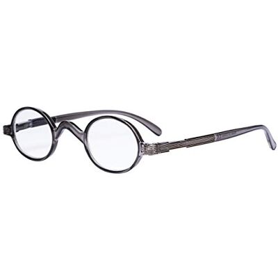 Eyekepper Occhiali da lettura da uomo Av2021 uomo donna 72cca5fe (confezione da 1) Eyekepper Occhiali da lettura da uomo Av2021 uomo donna 72cca5fe (confezione da 1)