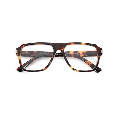 Charro Cuba Occhiali da lettura Unisex Adulto (Pacco da 1) Charro Cuba Occhiali da lettura Unisex Adulto (Pacco da 1)
