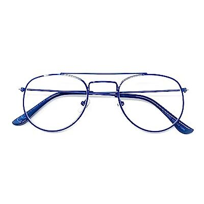 Industry Ottiche Italiane NEWYORKBLU200 Blu +2,00 - Occhiali da lettura Industry Ottiche Italiane NEWYORKBLU200 Blu +2,00 - Occhiali da lettura