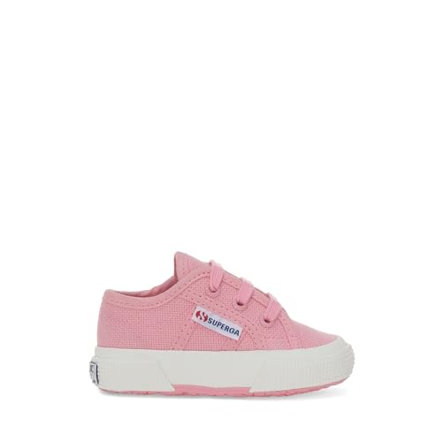 Superga 2750 Baby Classic Sneaker Bambino/a Pink-FAVORIO