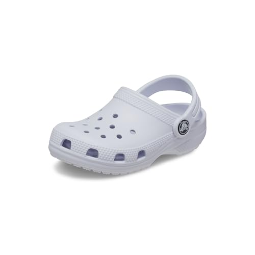 Crocs , Classic Clog K Clog Zoccoli da bambino, unisex, 32/33 EU