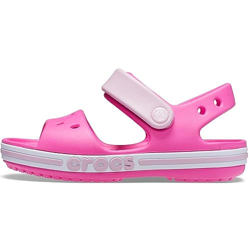 Crocs Bayaband Sandal K Sandali, 19/20 EU