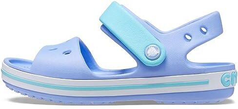 Crocs Sandali per Bambini Crocband per Bambini, 19/20 EU