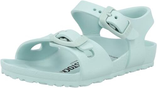 Birkenstock Rio Kids EVA Verde (Surf Green) EVA 24 EU