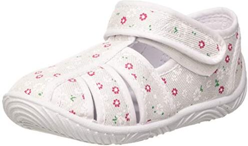 Chicco , Pantofole con Pratico Velcro, Confortevoli, Leggere, Flessibili e Traspiranti, Unisex Bambini E Ragazzi, Designed in Italy