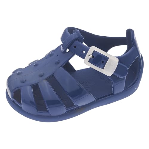 Chicco , Sandali Mare e Piscina, con Cinturino, Confortevoli, Leggeri, Flessibili e Traspiranti, Unisex Bambini E Ragazzi, Designed in Italy