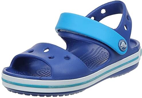 Crocs Kids Unisex Crocband Sandal (Toddler/Little Kid)