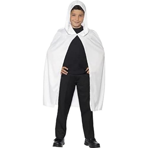 SMIFFYS Hooded Cape