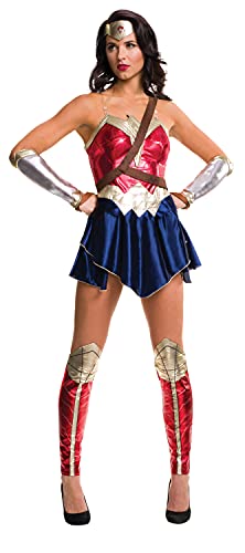 Rubie's Costume da Wonder Woman
