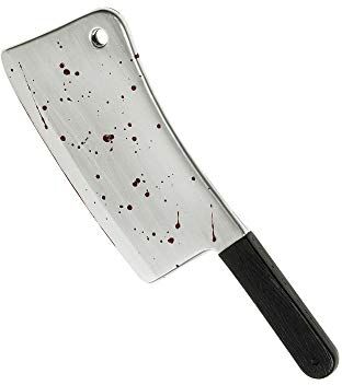 WIDMANN BLOODY CLEAVER" 44 cm -