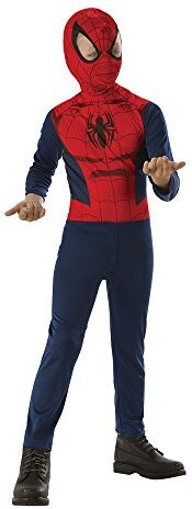 Rubie's Costume da Spiderman da bambino (620877-S)