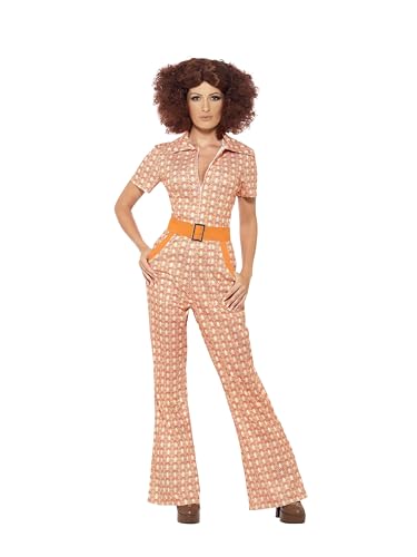 SMIFFYS Authentic 70s Chic Costume (M)