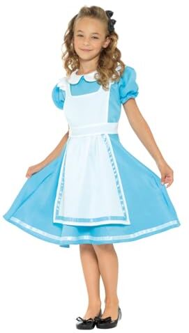 SMIFFYS Wonderland Princess Costume (L)