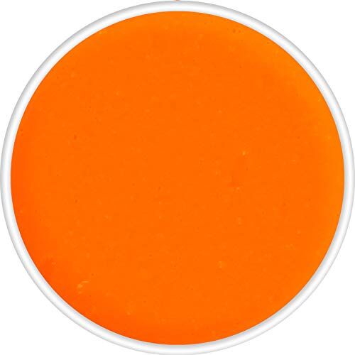 Kryolan Makeup  AQUACOLOR 4 ml FLUO ARANCIO