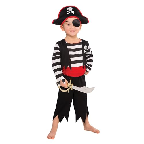 amscan Costume per Bambini