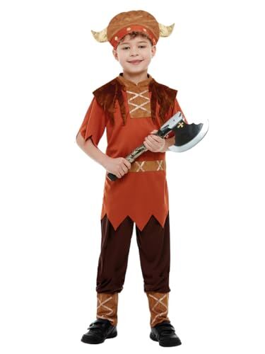 SMIFFYS Viking Costume