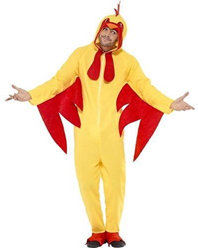 SMIFFYS Chicken Costume (L)