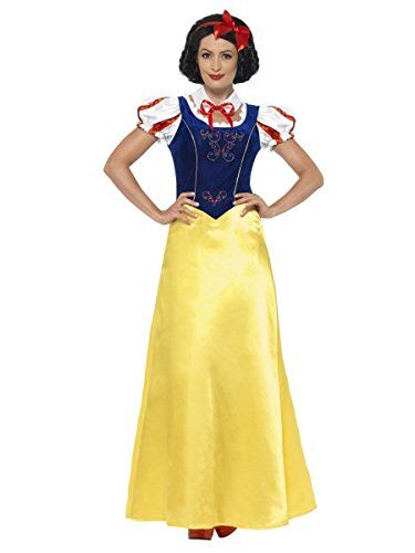 SMIFFYS Princess Snow Costume (XS)