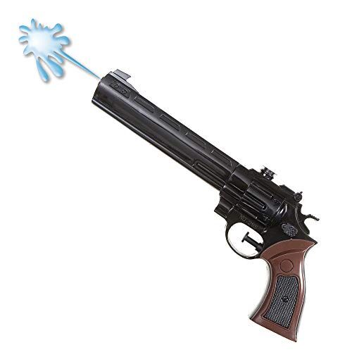 Widmann Pistola finta giocattolo Cow Boy Western 30 cm