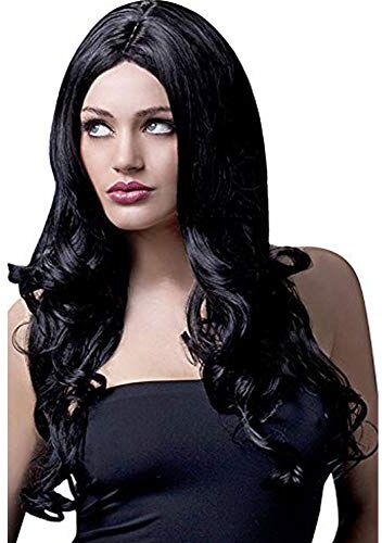 SMIFFYS Fever Rhianne Wig