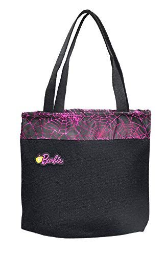 Ciao - Borsetta Barbie Strega Fashion in Tessuto, Multicolore, Taglia Unica,