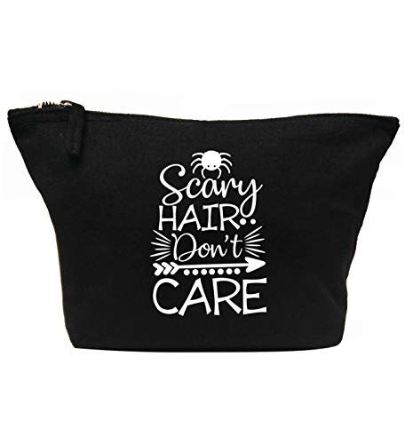 Creative Flox Trousse creativa per trucco, motivo: capelli spaventosi