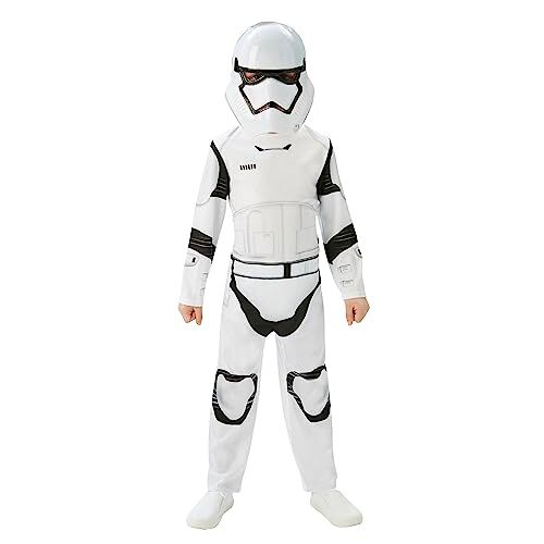 Rubie's 620267, Costume Stormtrooper Classic, M