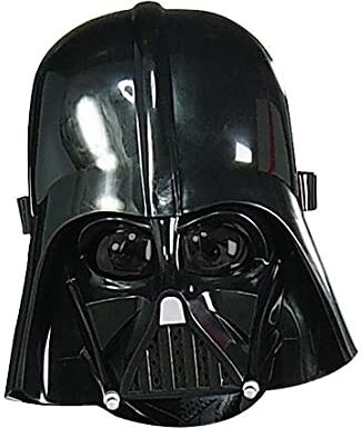 Rubie's Maschera Darth Vader / Darth Fener per bambino