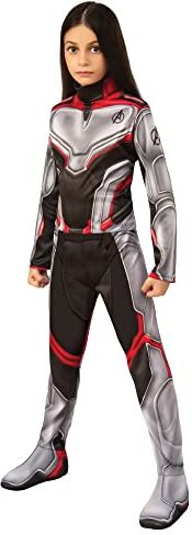 Rubie's Avengers Vestito in Maschera, Multicolore, M, 700653_M