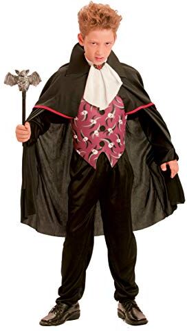 Ciao Costume Dracula tg.L (7-9 anni)