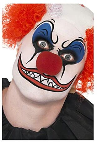 SMIFFYS Make-Up FX, Clown Kit