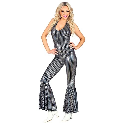 WIDMANN THE 70s DISCO STYLE" (jumpsuit) (S)