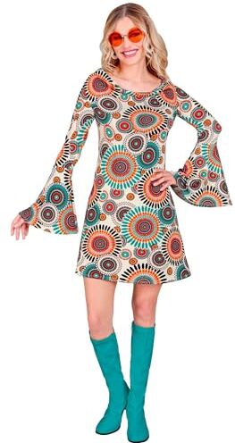 WIDMANN MILANO PARTY FASHION Costume anni '60, Hippie, Reggae, Flower Power, Disco Fever, Schlagermove