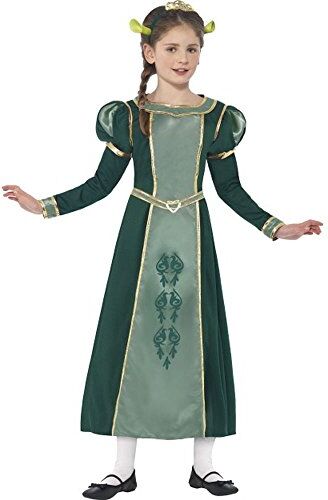 SMIFFYS Shrek Princess Fiona Costume (M)