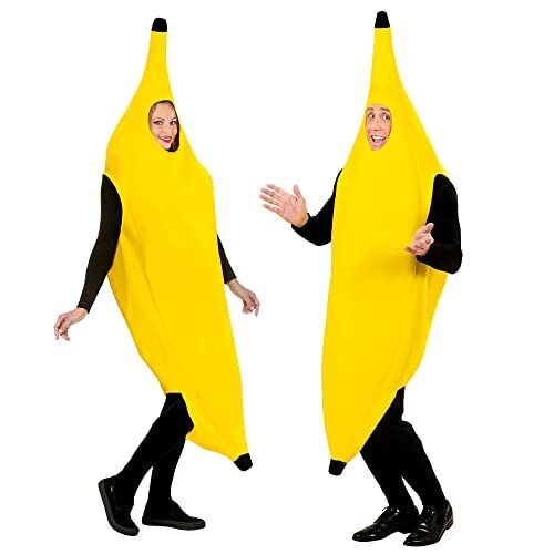 WIDMANN BANANA" (costume) (M)