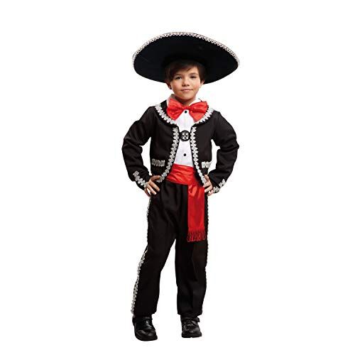 My Other Me – Costume da Casabella, per bambino (Viving Costumes) 5-6 anni