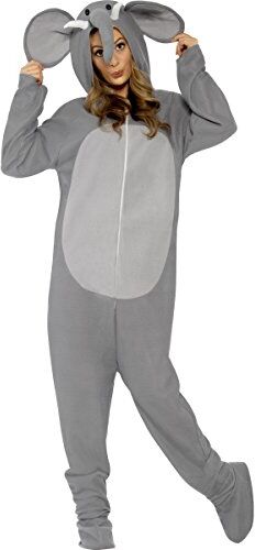 SMIFFYS Elephant Costume (L)