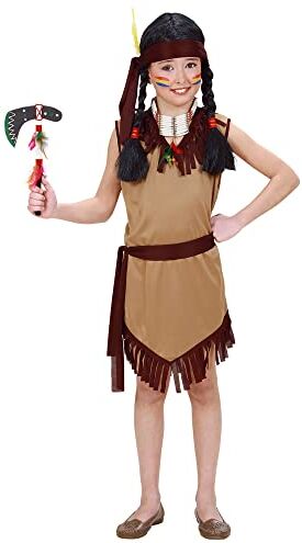 WIDMANN COSTUME INDIANA 158CM 11/13 #0260