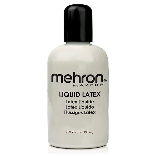 Mehron Liquid Latex Zombie (130 ml)