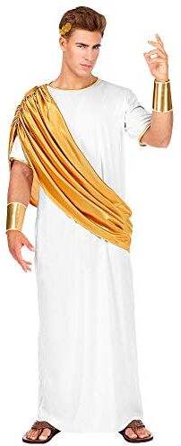 WIDMANN CAESAR" (toga, cuffs, laurel wreath) (M)