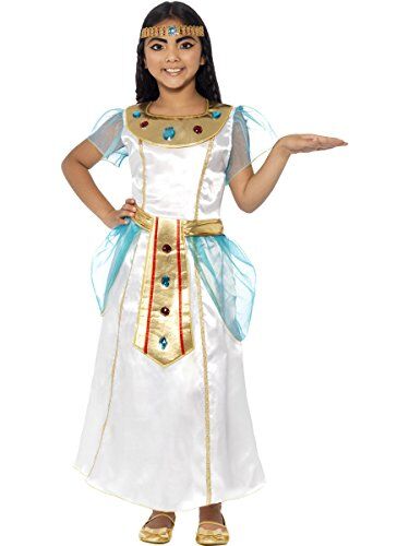 SMIFFYS Deluxe Cleopatra Girl Costume (M)