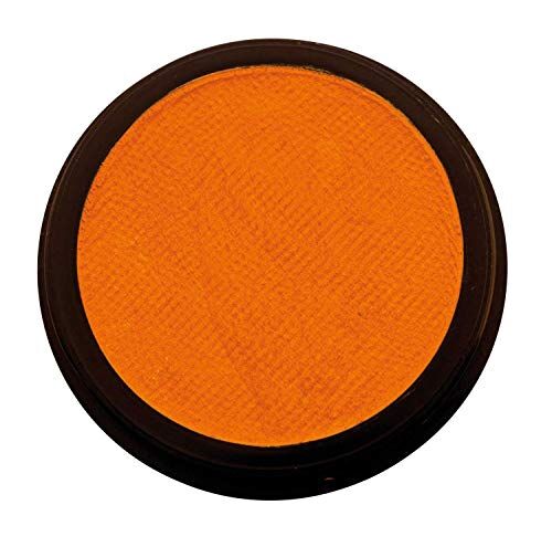 Eulenspiegel Profi-Schminkfarben GmbH Colore Singolo Pearlescent Orange, 30 g