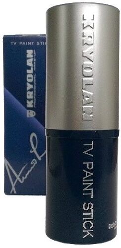 Kryolan TV Paints Tick girevole manicotto, tinta: 12 W