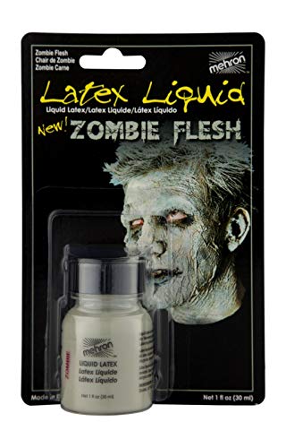 Mehron Liquid Latex Zombie (30 ml)