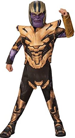 Rubie's The Avengers Costume Divertente, Multicolore, M,