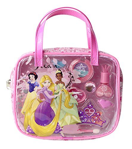 Disney Princess sacchetto di trucco