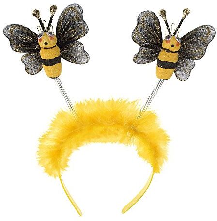 WIDMANN BEE HEADBAND" -