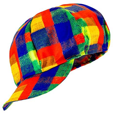 WIDMANN CLOWN" (cap) -